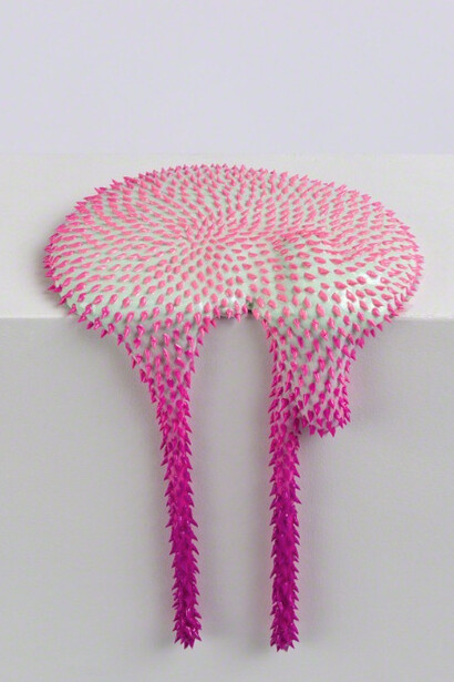 Bait: Dan Lam. Courtesy of Spoke Art