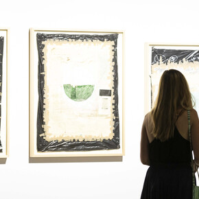 Road to Justice. Courtesy of MAXXI 