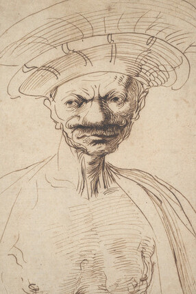 Prints and Drawings. Courtesy of Yale 