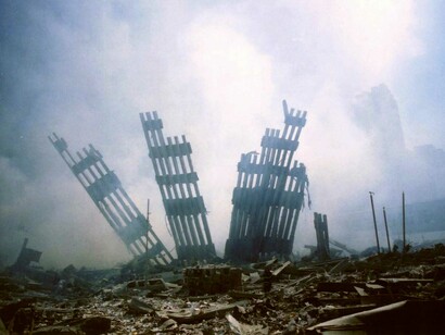 Ground Zero