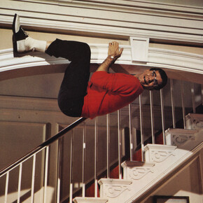 The Ladies Man. 1961. USA. Directed by Jerry Lewis