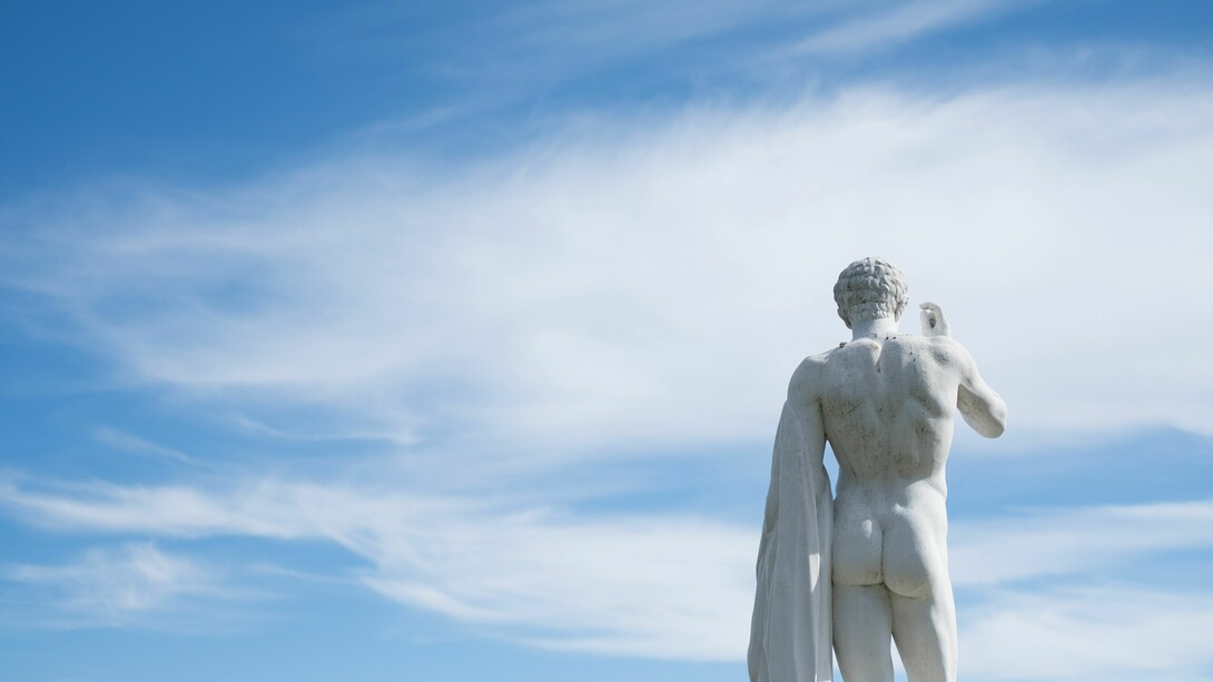 «Nadie sabe lo que puede un cuerpo» (Spinoza)