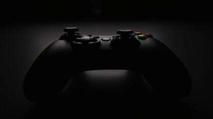 The controller for one of the most popular gaming consoles, the Xbox
