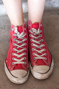Zapatillas Converse: un clásico que nunca pasa de moda