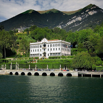 Villa Carlotta, Tremezzo (Como)