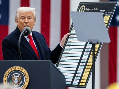 El estilo político de Trump, marcado por declaraciones provocadoras y decisiones unilaterales, ha erosionado la imagen de Estados Unidos como socio confiable en el comercio y la diplomacia internacional