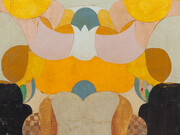 Jason Thompson, Juggle (detail), 2026. Courtesy of Union Pacific