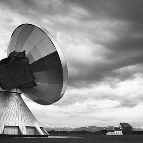 Sigrid Neubert. Courtesy of Museum für Fotografie