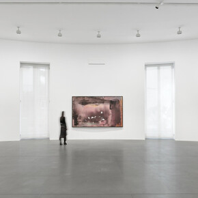 Sea Change. Courtesy of Gagosian Gallery