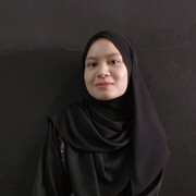 Nuha Eevana  Binti Md Suhkri