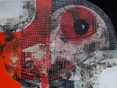 Joan Belmar. Courtesy of Addison/Ripley Fine Art