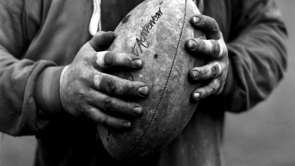 Rugby nel carcere di Padova. Un progetto per gli atleti del Giallo Dozza.