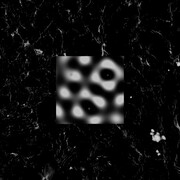 Ábris Gryllus, Invocation. Courtesy of acb Gallery