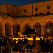 Candlelight. Per gentile concessione di Fever