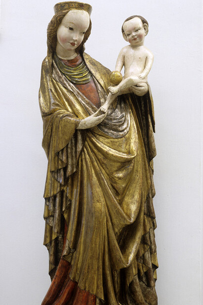 Art of old Poland. Courtesy of National Museum