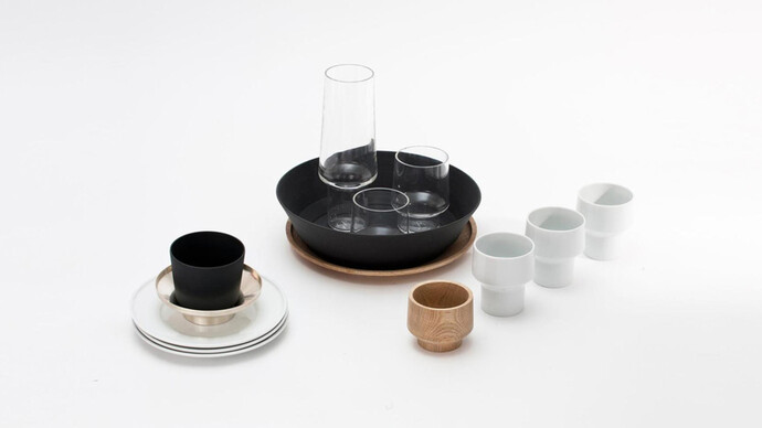 Design Views Vol. I. Courtesy of Kunstgewerbemuseum