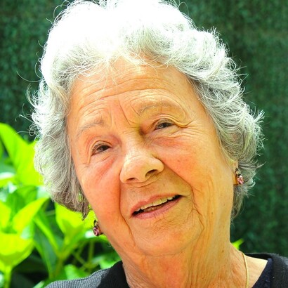 En Zocca las personas mayores son absoluta mayoría