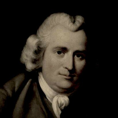 Erasmus Darwin, una típica figura ilustrada