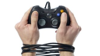 Adicción a los videojuegos