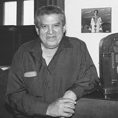 En 1970 Luis Demetrio se apartó de la música para promover el conocimiento de la historia de México