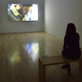 Beatriz Santiago Muñoz. Courtesy of Museo Amparo
