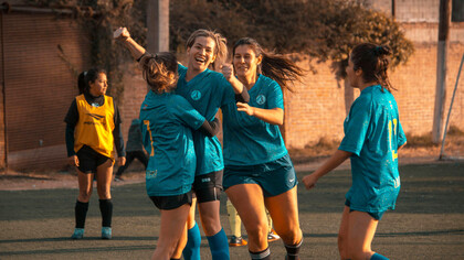 El deporte puede ayudar promover a la paz, la inclusión social y el desarrollo sostenible en las sociedades