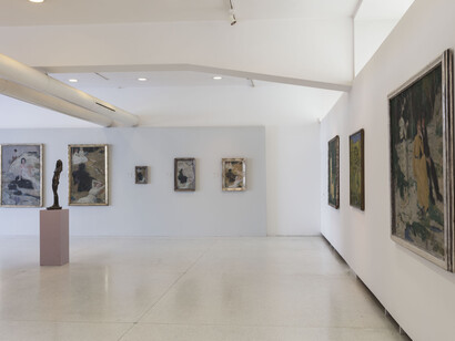 Jan Preisler. Courtesy of Národní galerie 