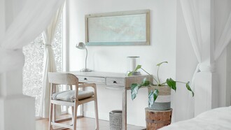 Casa in ordine. È importante creare nuove abitudini che sostituiscano le vecchie e ti consentano di mantenere la casa ordinata