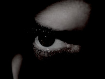 El ojo que todo lo ve