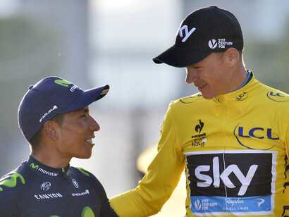 En la última edición del Tour de Francia, el tercer puesto de Nairo Quintana supo a poco a muchos de sus seguidores