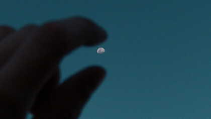 Lo que físicamente vemos no es como lo vemos, sino como pensamos que lo vemos