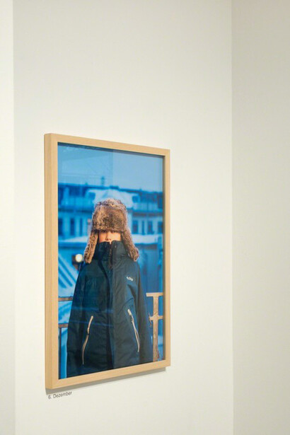 Zehn. Courtesy of Galerie Peter Sillem