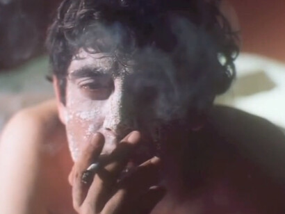 La recitazione di Carmelo Bene