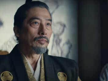Hiroyuki Sanada delivers a compelling portrayal of Yoshii Toranaga in the Shogun series, skillfully embodying the character's complexity and strength