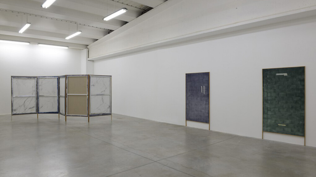 Linda Carrara. Courtesy of Boccanera Gallery