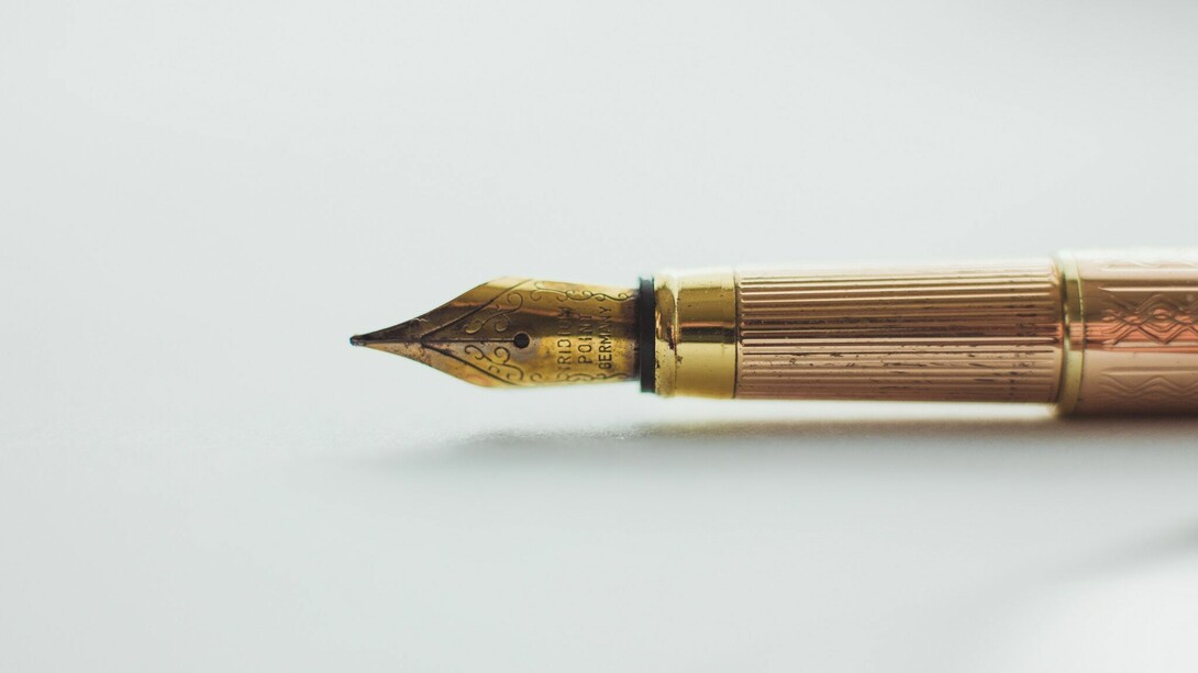 Escribir