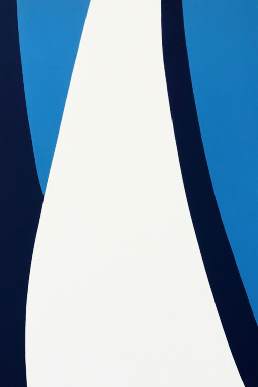 Paul Kremer. Courtesy of Berggruen Gallery