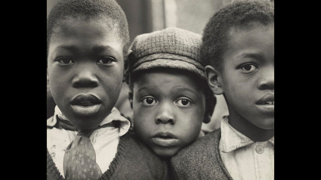 A History of Photography. Courtesy of The Museum of Fine Arts