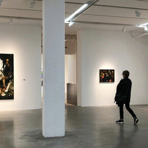 Elise Ansel. Courtesy of Danese/Corey Gallery