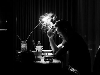 Vinco ogni volta che scrivo