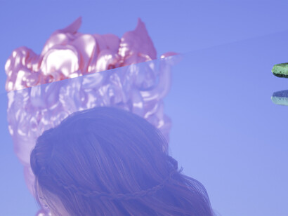 Kate Cooper, We Need Sanctuary, 2016. Video still.