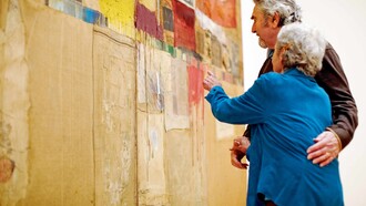 Il MoMA Alzheimer Project