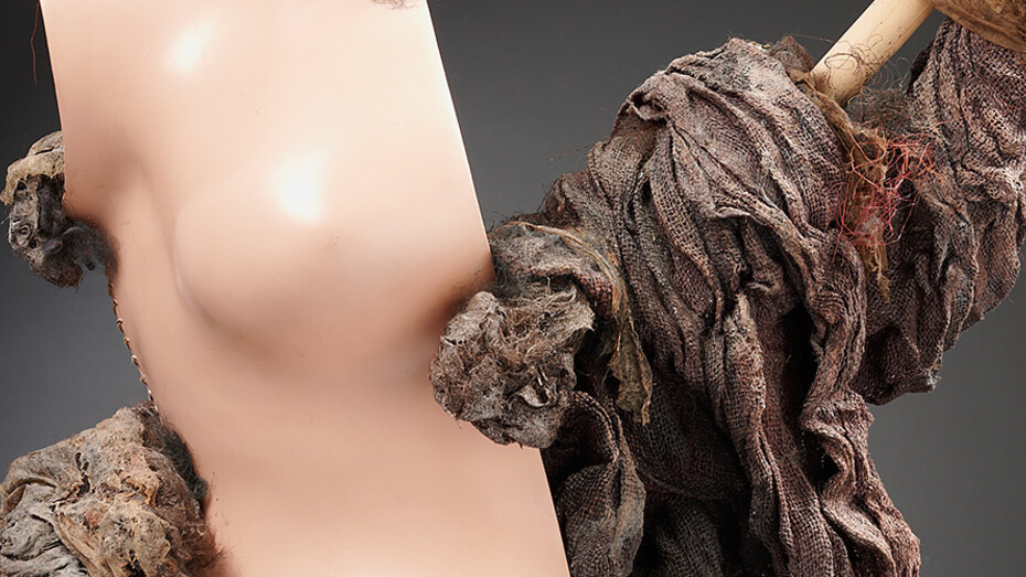 Be Fragile! Be Brave! Courtesy of Pori Art Museum
