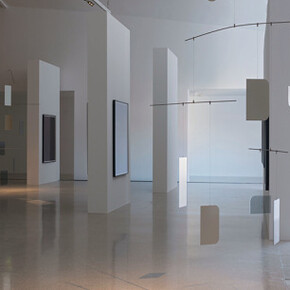 Dorit Margreiter. Courtesy of MUMOK