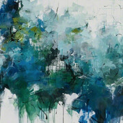 Lost in Paradise. Courtesy of FP Contemporary