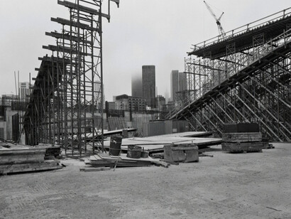 Catherine Wagner. Courtesy of Anglim Gilbert Gallery