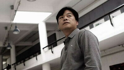 Gan Xiao'er, uno de los directores con mayor proyección del cine chino