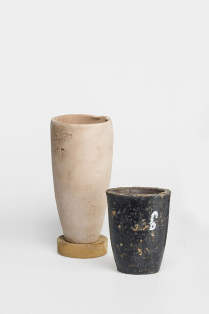 Mon univers. Courtesy of Museum für Gestaltung