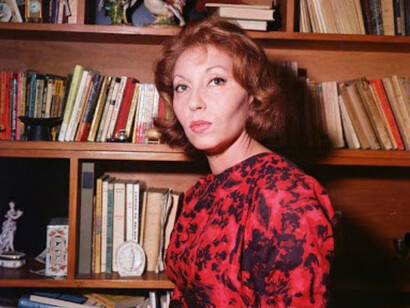 Clarice Lispector sempre manteve vivo o Recife onde passou a infância, Rúbia Lóssio