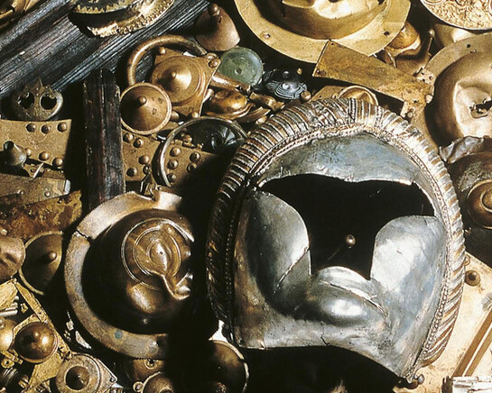 Restless Times. Courtesy of Martin Gropius Bau